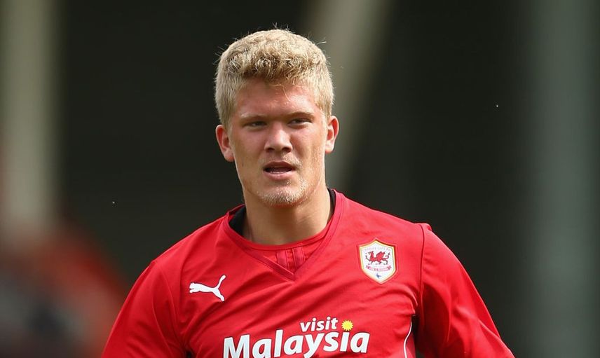 Trabzonspor ve Fenerbahçe Andreas Cornelius'u İstiyor!