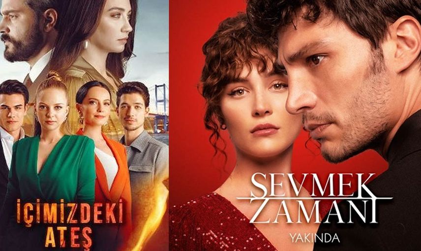 Fox TV o dizilerin ipini kesti. 