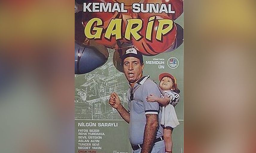 Kemal Sunal'ın Fatoş'unun son hali
