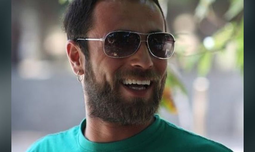 Arka Sıradakiler Oktay'ın son halini görünce tanıyamayacaksınız