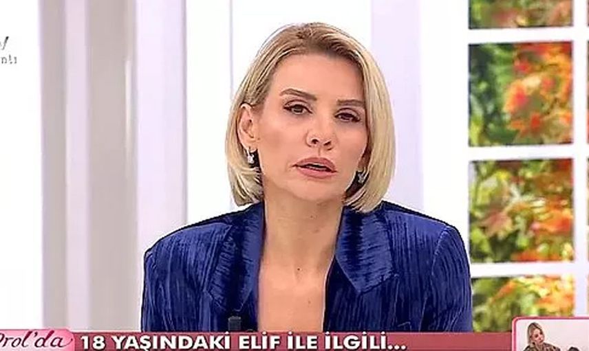 Tepkilerin Çığ Gibi Büyüdüğü Esra Erol’da Beklenmedik Gelişme