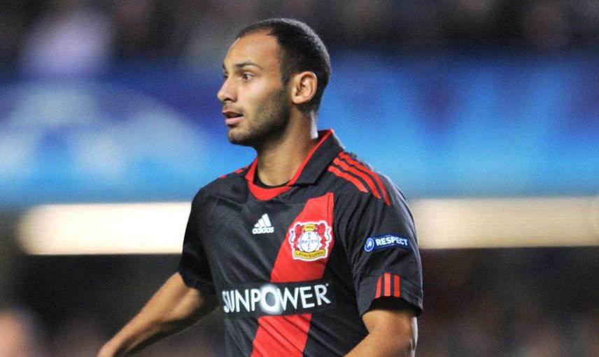 Göztepe, Ömer Toprak Transferinde Anlaşma Sağladı!