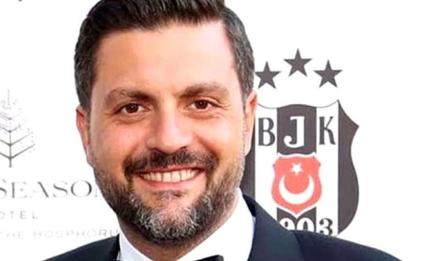 Ece Erken'in eşi Şafak Mahmutyazıcıoğlu kimdir?