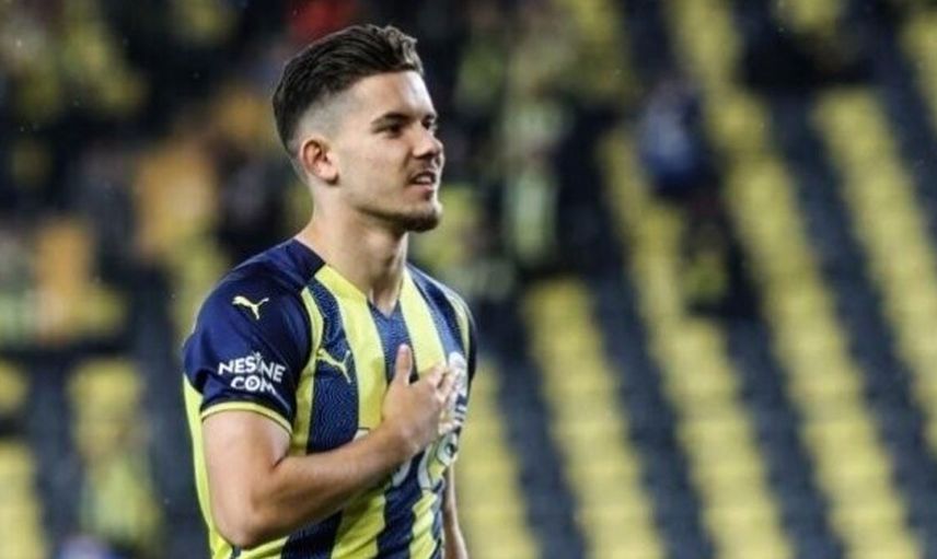 Fenerbahçe Ferdi Kadıoğlu, Arda Güler, Muhammed Gümüşkaya, Melih Bostan, Osman Ertuğrul Çetin ve İsak Vural'ın iç transferinde sözleşme uzattı!