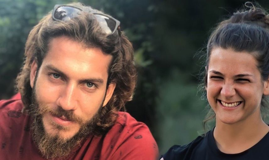 Nisa ve Ogeday aşkı son buldu! Büyük aşkın bitmesinin nedeni ortaya çıktı