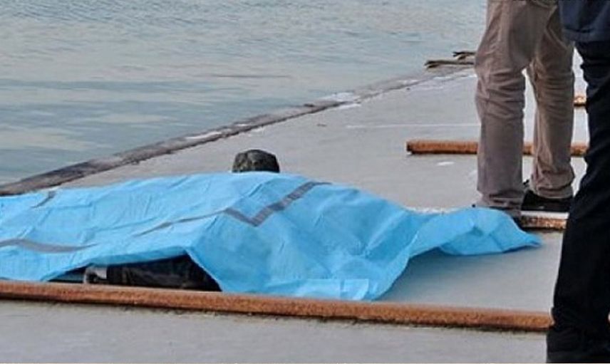 Kocaeli  Sahilde El ve Ayakları Bağlı İşkence Görmüş Erkek Cesedi Bulundu