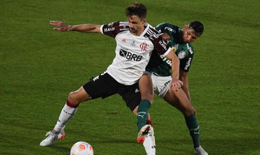Beşiktaş Transferde Gözüne Rodrigo Caio'yu Kestirdi!