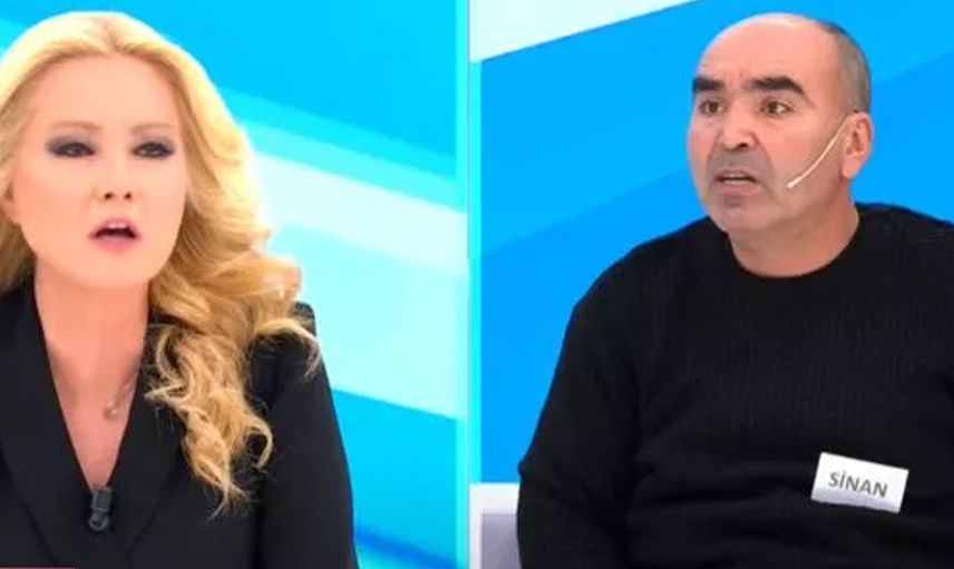 Kayıp Arife Gökçe olayında son durum ne? Sapık Sinan Sardoğan öldü mü? Tüm bu soruları Müge Anlı cevapladı