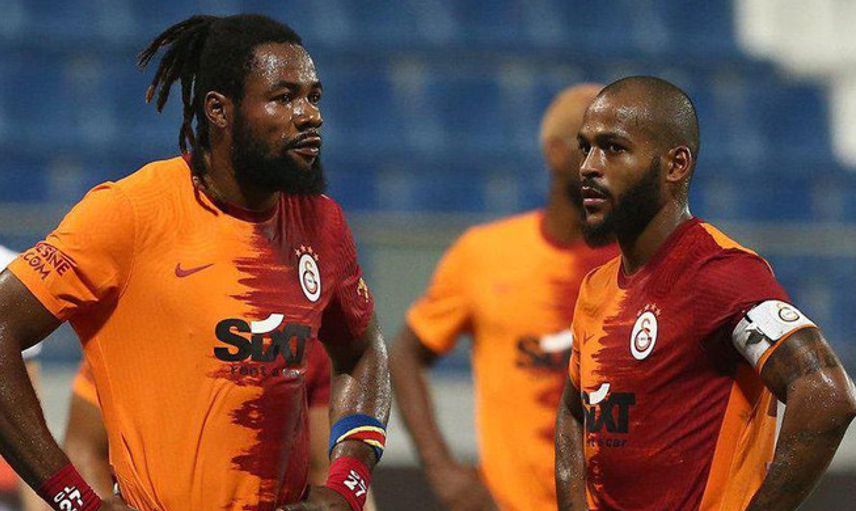 Galatasaray'da Biletler Kesildi!