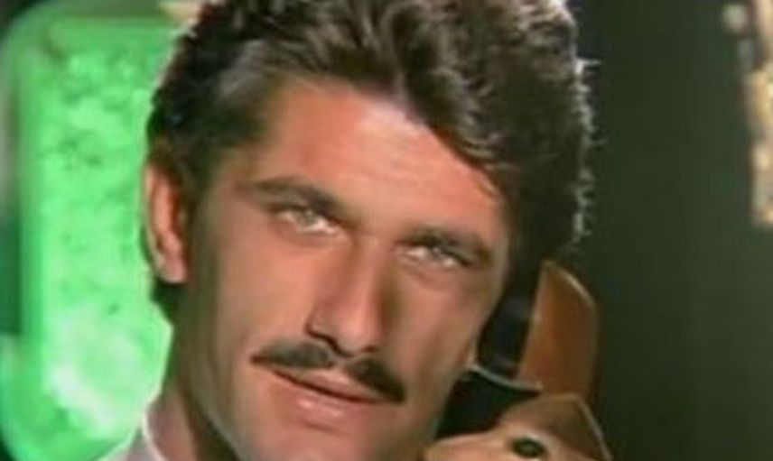 Aralarına Para Girdi Yeşilçam Yıldızı Oğlunu Bir Kalemde Sildi!