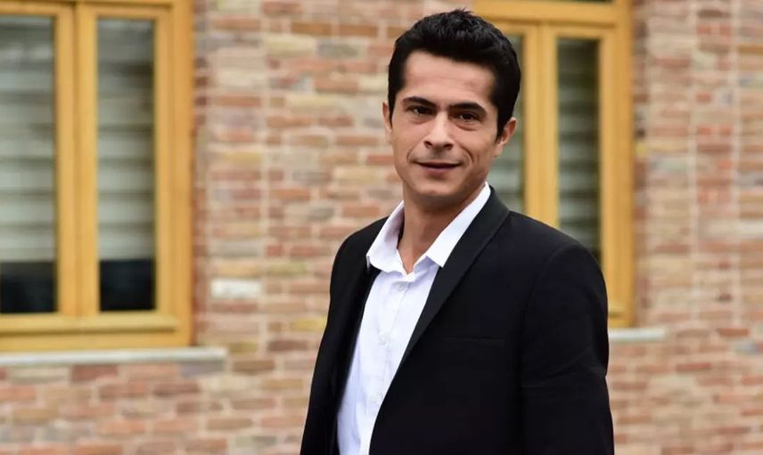 İsmail Hacıoğlu Filistin'e destek paylaşımlarından rahatsızlık duyanlara sert çıkıştı: Takipten çıkabilirsiniz!