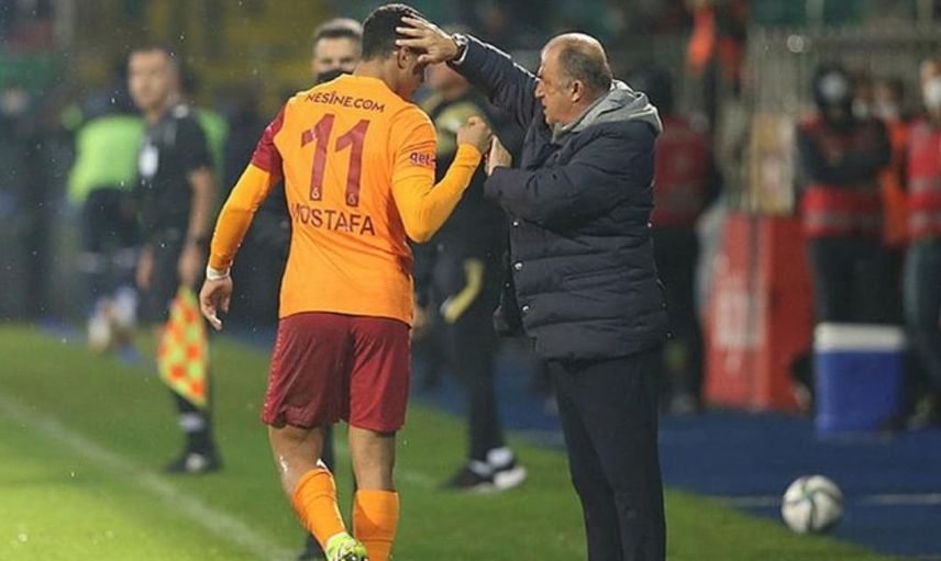 Shakhtar Donetsk, Mostafa Mohamed'i Transfer Etmek İstiyor!
