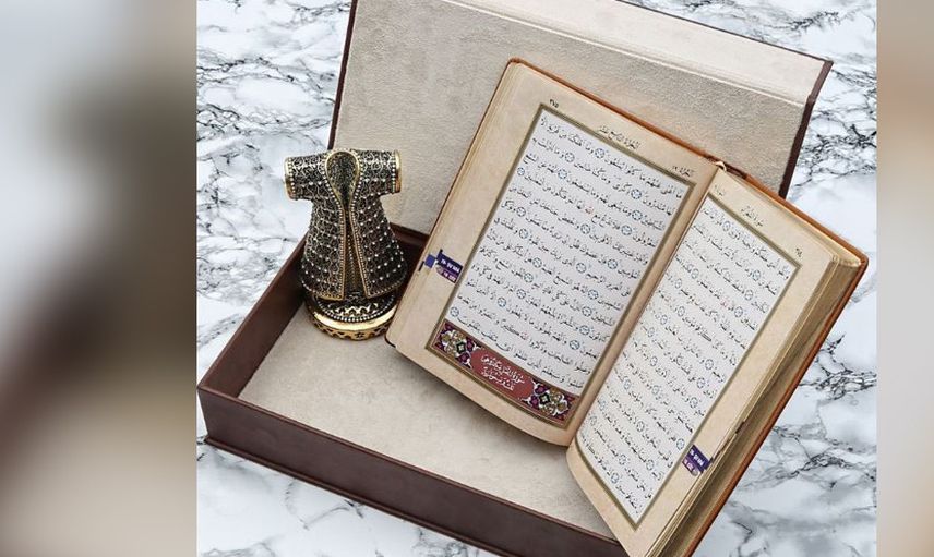 Peygamber soyu namazı bırakmamalıdır