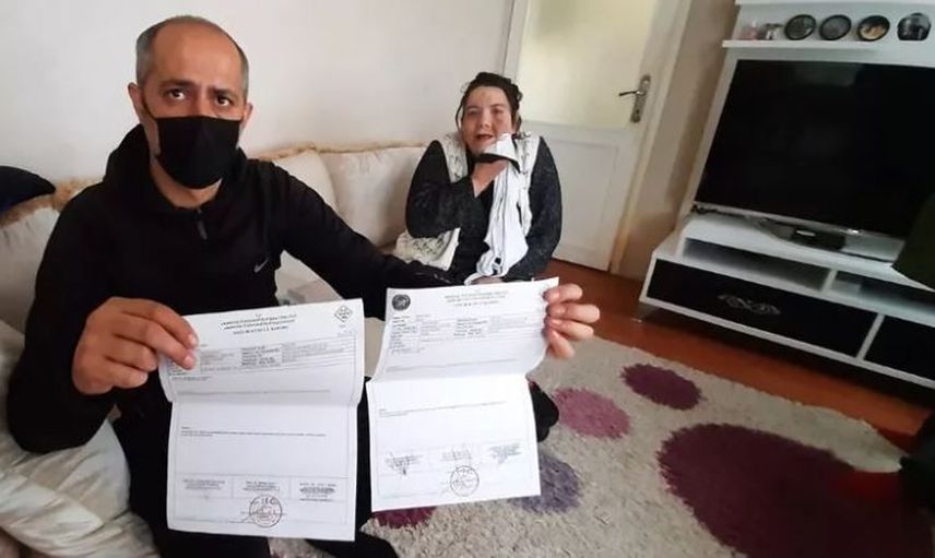 Damak Ağrısı Diye Gitti Yanlış Tedavi Yüzünden Hayatı Karardı