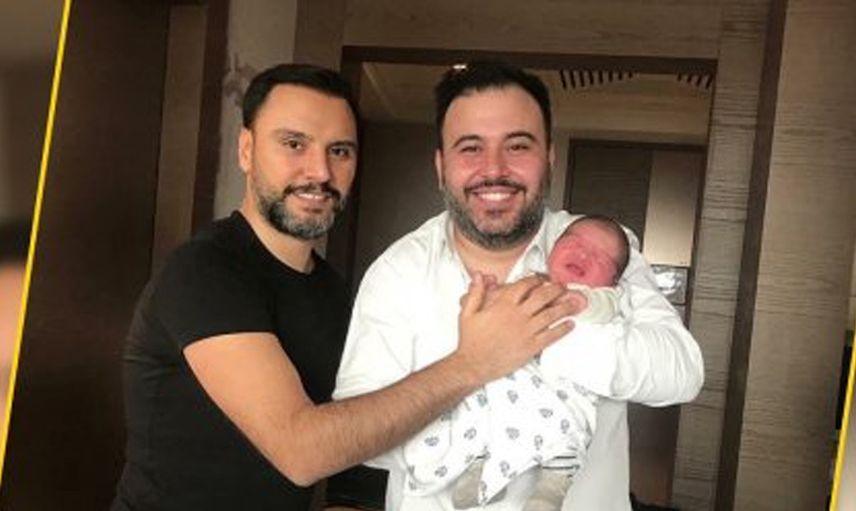 Kardeşini Kaybetmişti