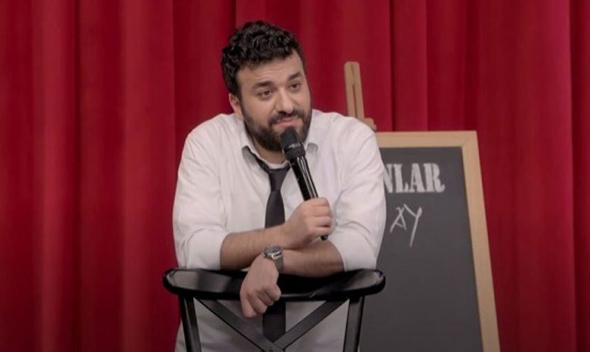 Hasan Can Kaya ne yapacağını bilemedi, stüdyo buz kesti: Genç kız kalp krizi geçirdi