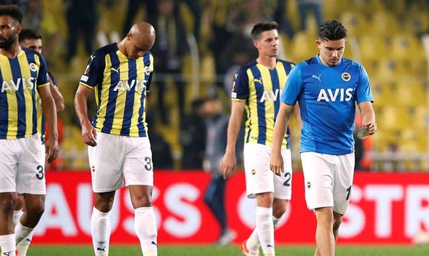 Volkan Demirel'den Fenerbahçe Teknik Direktörü Vitor Pereira Hakkında Çok Konuşulacak Sözler Geldi!