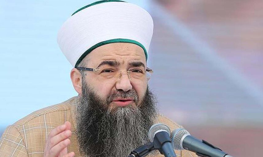 CÜBBELİ'DEN ALİ BABACAN'A SERT SÖZLER