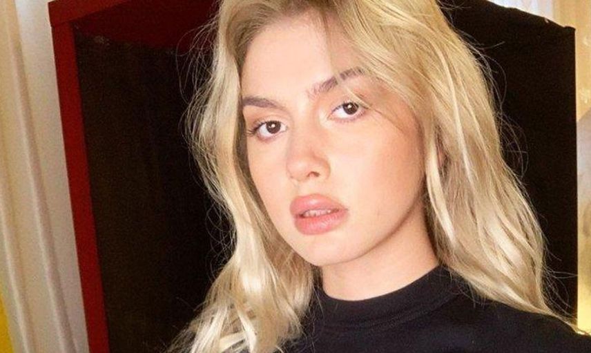 Aleyna Tilki’den olay yaratacak itiraf! Ünlü isimlerin bile dikkatini çekti ’10 kişi ters kelepçeyle…’