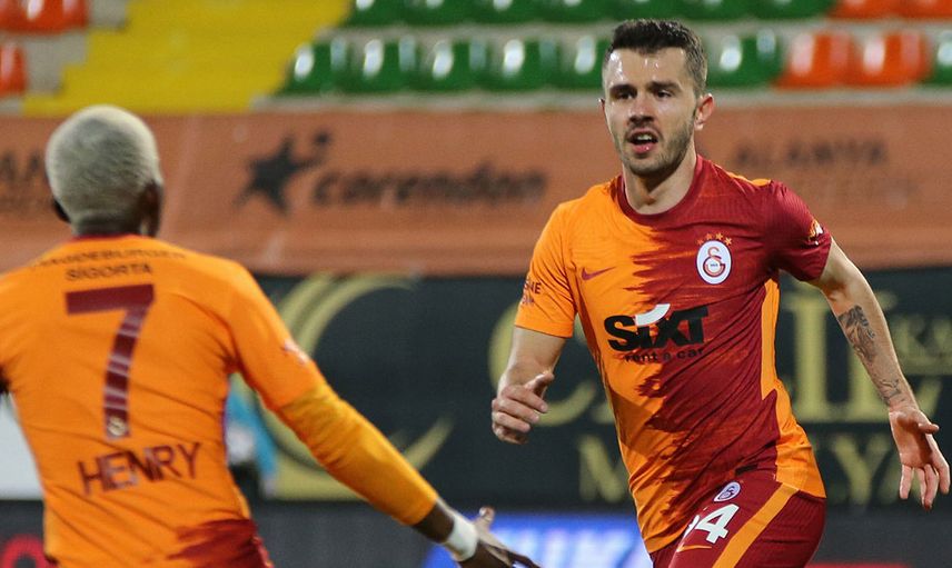 Bologna ve Genoa, Galatasaraylı Emre Kılınç Transferinde Mücadeleye Girdi!