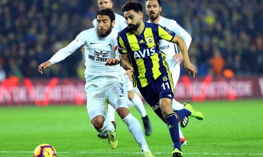 Eski Fenerbahçeli Mehmet Ekici, Nürnberg'e Transfer Oluyor!