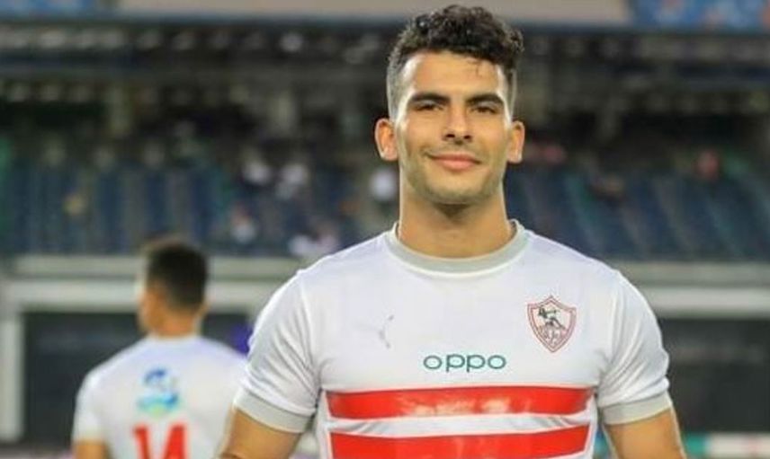 Mısır basını Fenerbahçe'nin Ahmed Sayed Zizo'yu transfer ettiğini duyurdu!