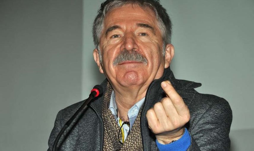 Ali Kırca Kimdir?