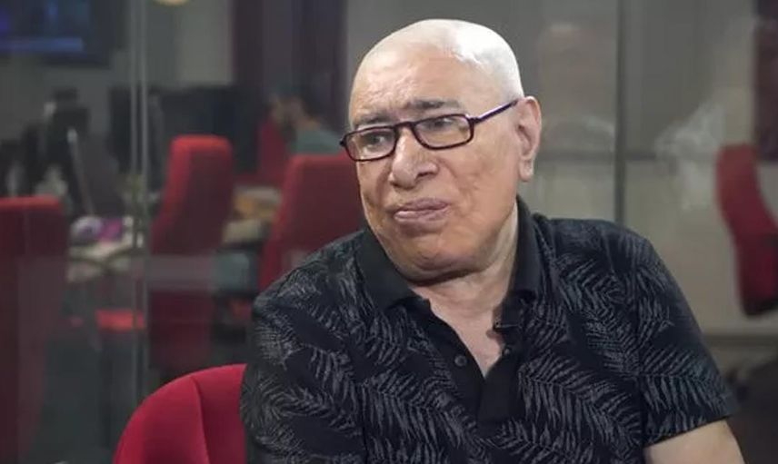 Allah'a inanmadığını her fırsatta dile getiren Yeşilçam'ın ünlü oyuncusu İlyas Salman ilk defa neden ateist olduğunu açıkladı
