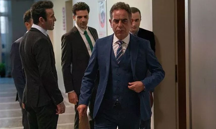 Yargı dizisinin Ceylin'i duyurdu ünlü oyuncu diziden ayrılma kararı aldı