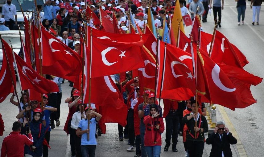 19 Mayıs'ta Yasak Var mı?