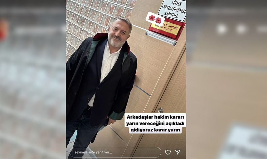 Dilan Polat davasında büyük gün geldi: Polatların serbest kalıp kalamayacağı bugün belli olacak!
