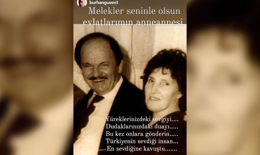 Şahide Türe Kimdir?