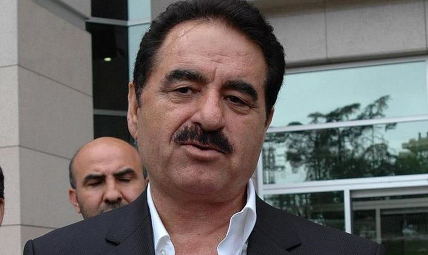 İbrahim Tatlıses Davacıyken Davalık Oldu