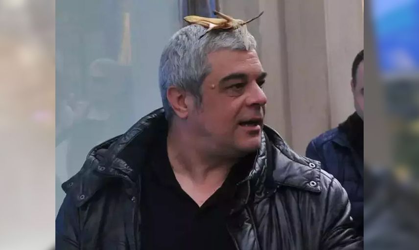 Bir dönemin en yakışıklı oyuncularındandı: Karadayı'nın sevilen oyuncusu Murat Prosçiler sokakta öyle bir halde yakalandı ki...