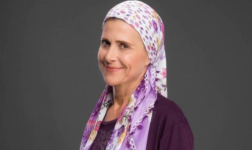 Çocuklar Duymasın dizisinin Emine'sinin şimdiki hali