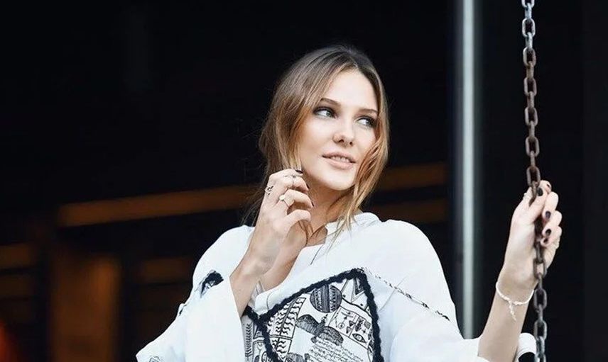 Alina Boz Kimdir?