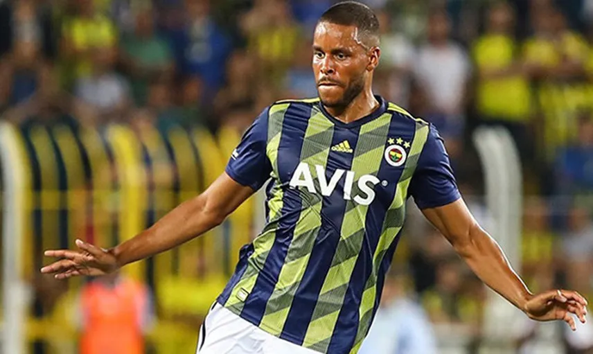 Fenerbahçe'den Zanka Geri Dönüyor!
