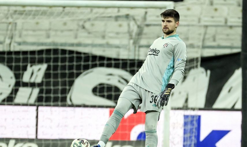 Beşiktaş Avrupa'da Gol Yememe Rekoruna Koşuyor!
