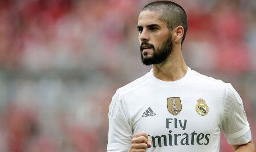 Fenerbahçe'nin transferde gözüne kestirdiği Isco için Newcastle United vazgeçti!