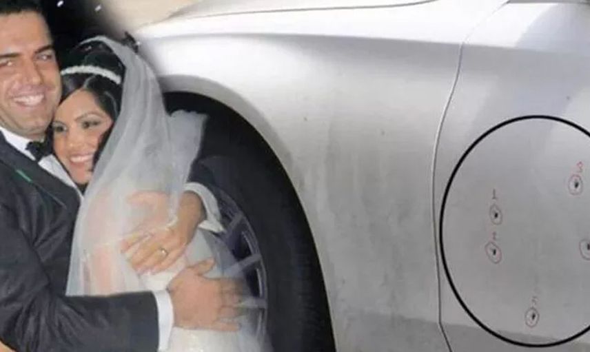 Fatoş Yelliler Ayağından Vurulmuştu, Olayın Arkasındaki Ünlü Eski Eşi Çıktı