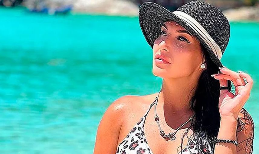 Seks partisi başına bela oldu! 3 kişiyle baş edemeyen kadın 8. kattan düştü
