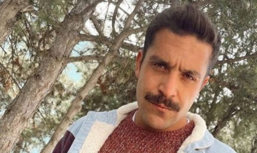 Gönül Dağı dizisinin yükselen yıldızı Cihat Süverioğlu'nun eski halini görenler gözlerine inanamıyor!