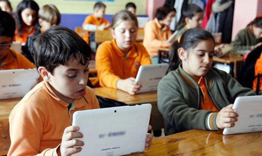 Milli Eğitim Bakanı'ndan Müjde!