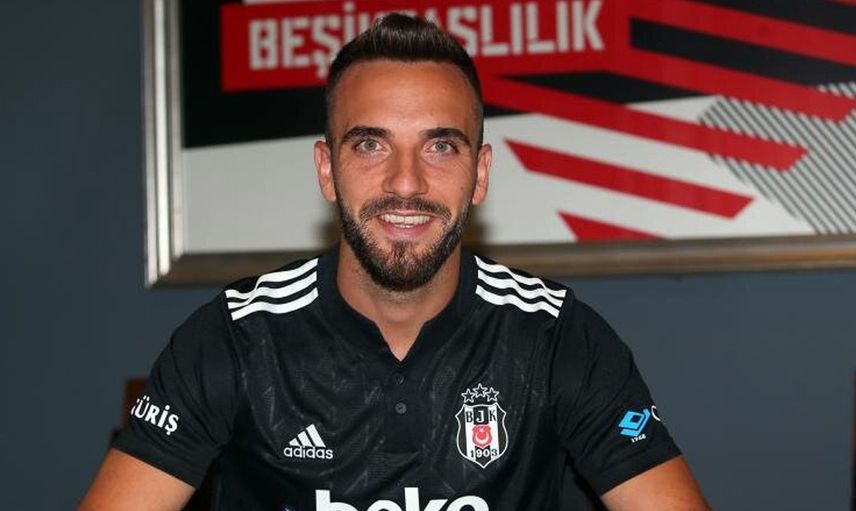 Giresunspor Beşiktaş'tan Kenan Karaman'ı Transfer Etmek İstiyor!