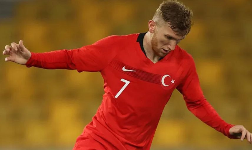 Burak Kapacak nerelidir?