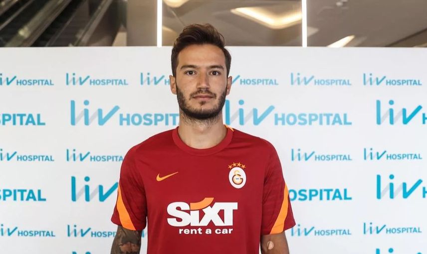 Galatasaraylı Oğulcan Çağlayan'ı Altay Transfer Etmek İstiyor!