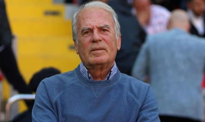 Çaykur Rizespor'da Takımın Başına Mustafa Denizli'nin Geçmesi Gündemde!