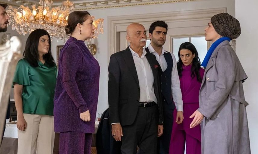 Bomba iddia! Kızılcık Şerbeti Doğa'nın yeni partneri belli oldu: Yakışıklı oyuncu dizinin kadrosuna giriyor!