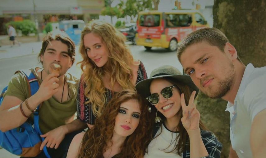  Baht Oyunu’nun Rüzgar’ı İdris Nebi Taşkan Kimdir?