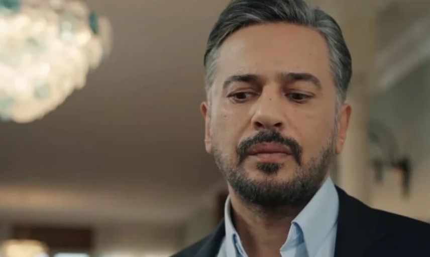 Yalı Çapkını'nın Orhan'ı Emre Altuğ'dan aşk itirafı geldi: Bakın hayatında kim var...